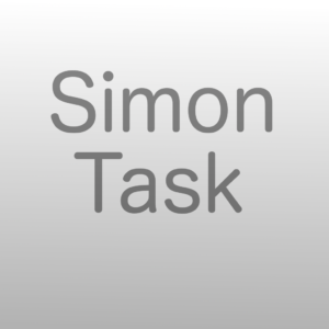 simon task
